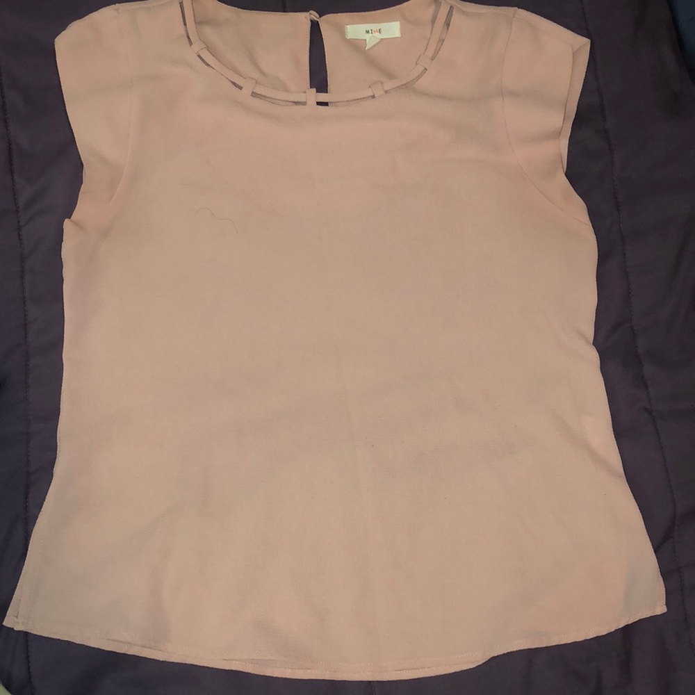 Women’s Blouse